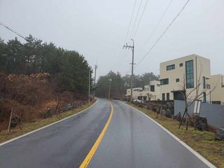 제주시 애월읍 소길리 산 매물 대표 이미지