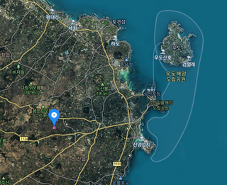 서귀포시 성산읍 수산리 매물 대표 이미지