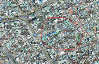 제주시 이도이동 매물 대표 이미지