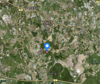 제주시 조천읍 대흘리 산 매물 대표 이미지