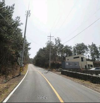 제주시 애월읍 소길리 산 매물 대표 이미지