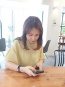 다은 프로필 이미지