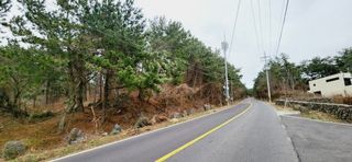 제주시 애월읍 소길리 산 매물 대표 이미지