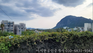 서귀포시 안덕면 화순리 매물 대표 이미지