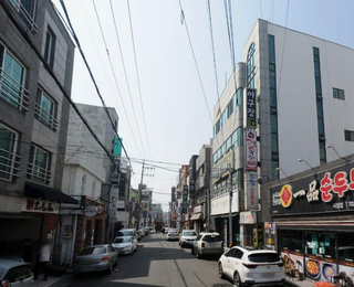 제주시 이도이동 매물 대표 이미지