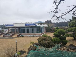 서귀포시 표선면 성읍리 매물 대표 이미지