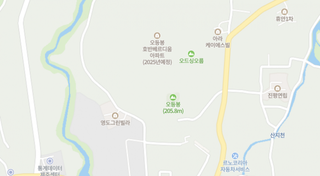 제주시 오등동 매물 대표 이미지