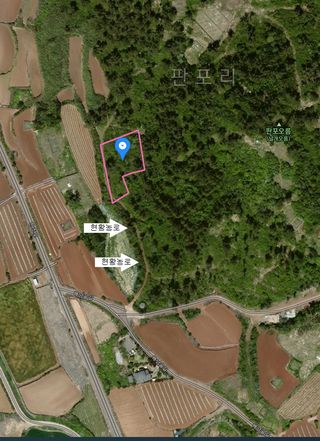 제주시 한경면 판포리 매물 대표 이미지