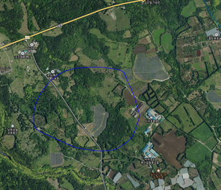 서귀포시 남원읍 한남리 산 매물 대표 이미지