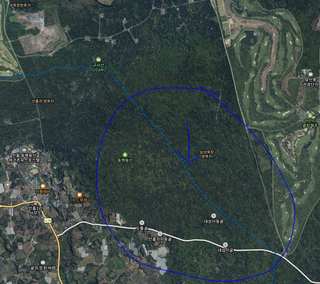 제주시 조천읍 선흘리 산 매물 대표 이미지