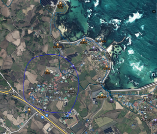 제주시 구좌읍 한동리 매물 대표 이미지