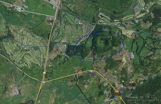 서귀포시 안덕면 광평리 산 매물 대표 이미지