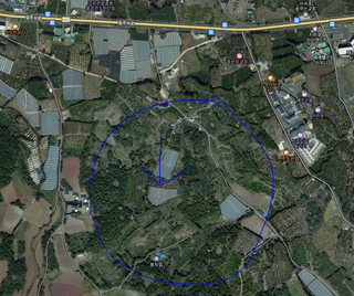 제주특별자치도 서귀포시 상예동 3562  매물 대표 이미지