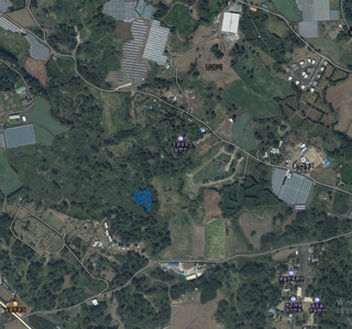 제주시 애월읍 납읍리 산 매물 대표 이미지