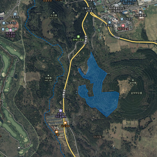 제주시 아라일동 산 매물 대표 이미지