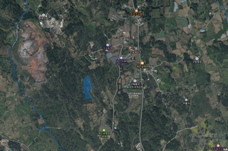 제주시 애월읍 소길리 산 매물 대표 이미지