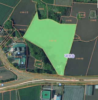 제주특별자치도 서귀포시 대정읍 상모리 2196-1  매물 대표 이미지