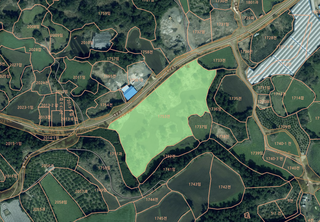 제주특별자치도 서귀포시 성산읍 오조리 1753  매물 대표 이미지